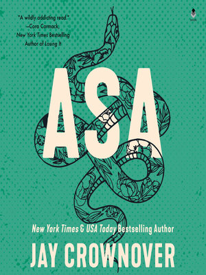 cover image of Asa